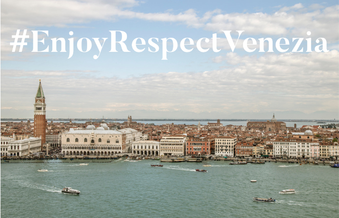 venice tourist travel cards