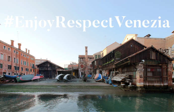 italy venice tourism