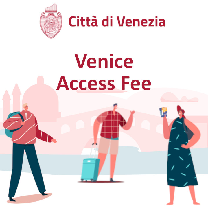Pago de tasas para entrar en Venecia: reservas y acceso - Foro Italia