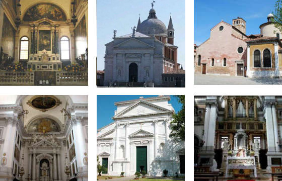 San Giovanni Elemosinario, Venice - upcoming classical events