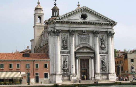San Giovanni Elemosinario, Venice - upcoming classical events