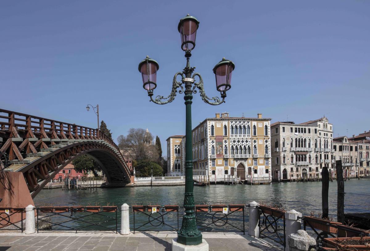 Ponte dell'Accademia