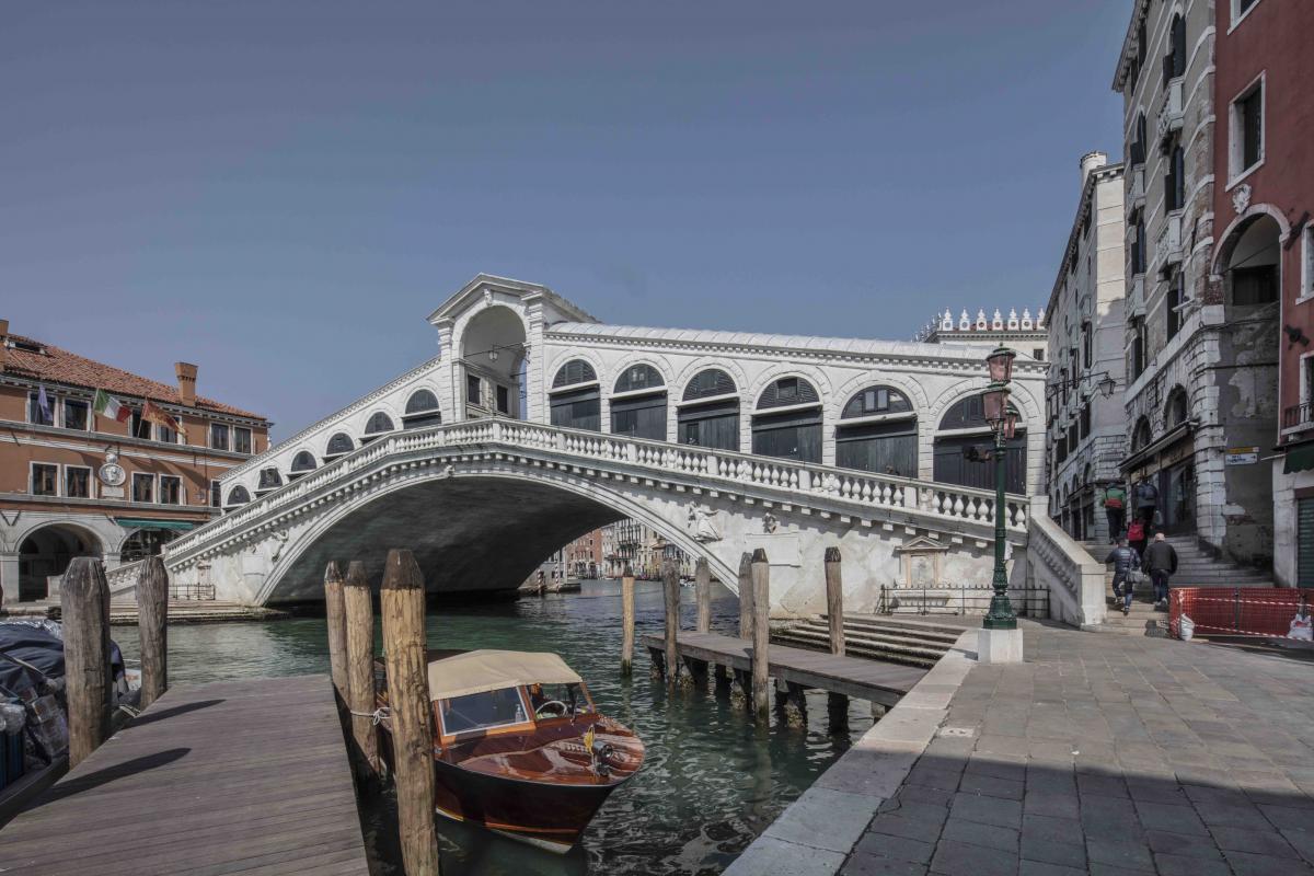 Ponte di Rialto