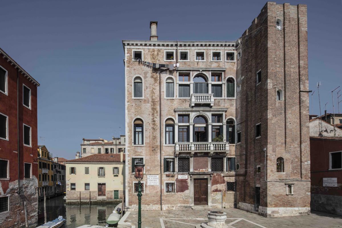 Campo San Boldo