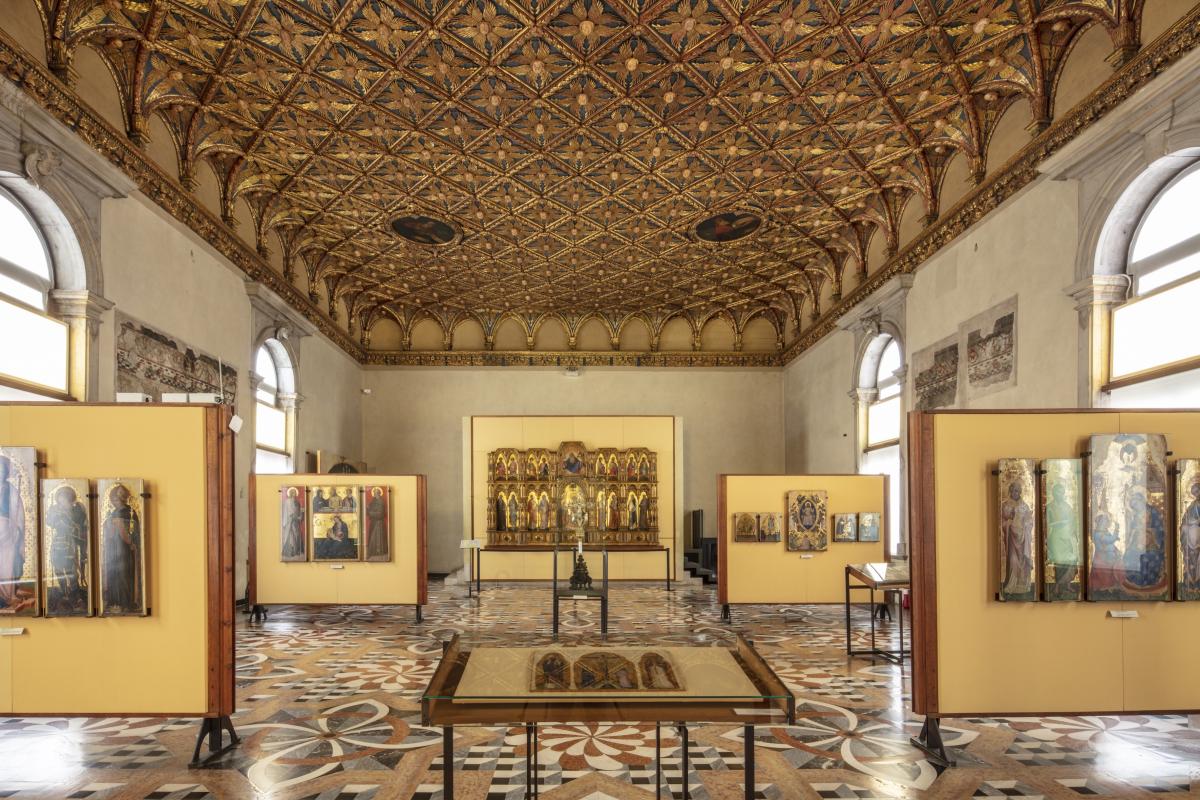 Gallerie dell'Accademia