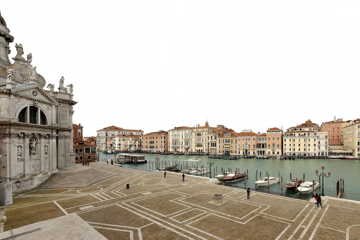 Campo della Salute