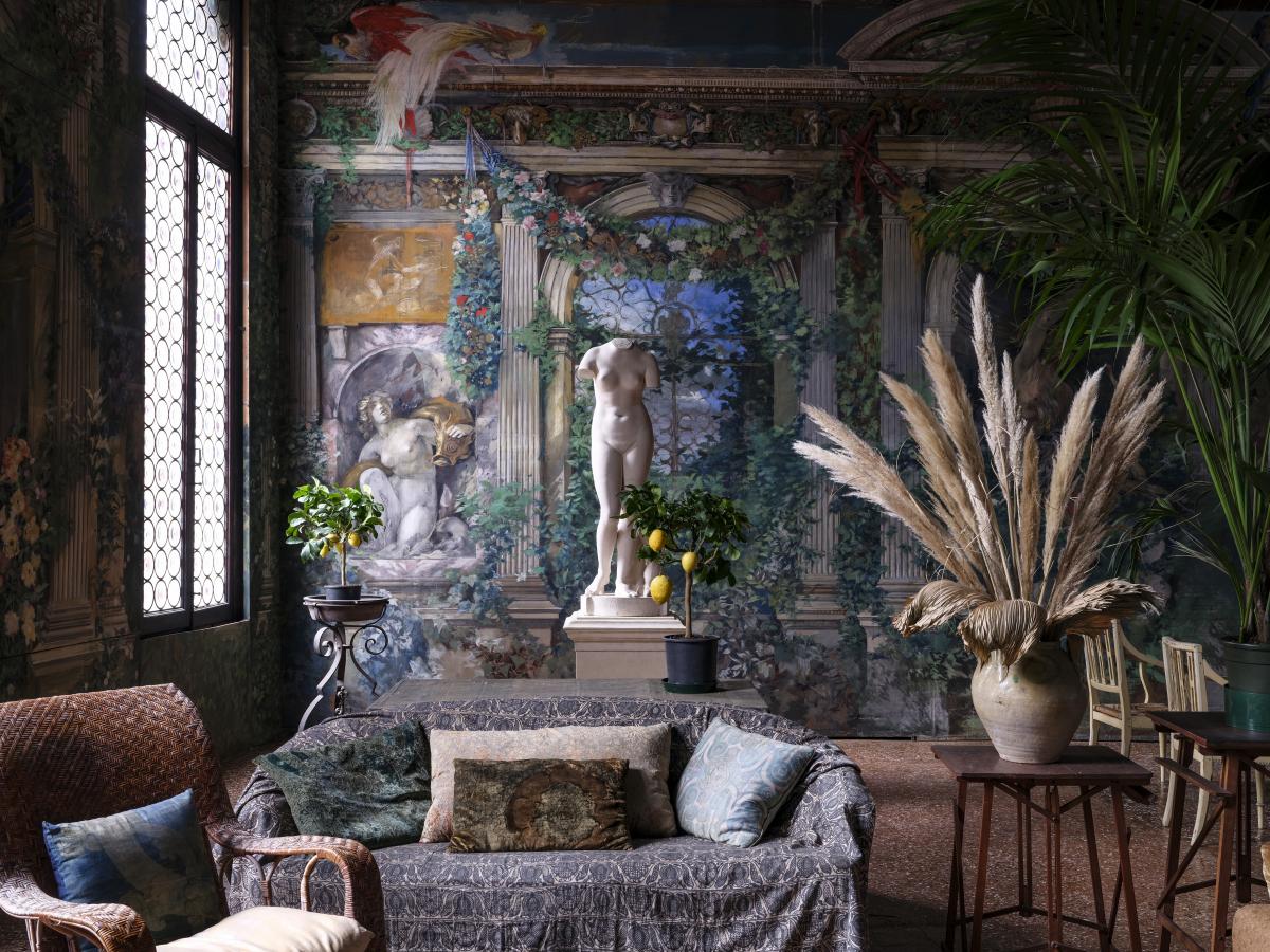 Casa Museo Fortuny