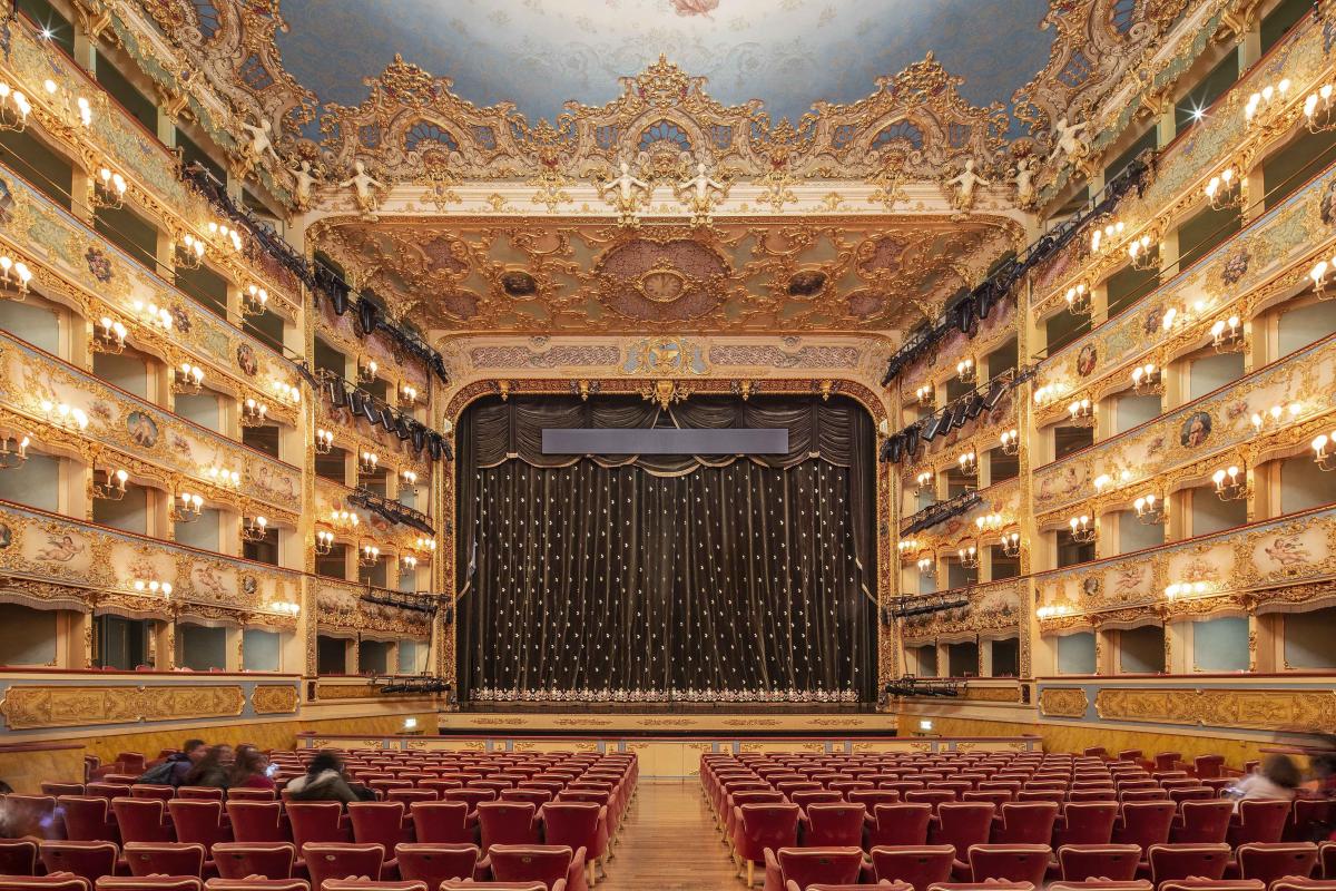 Gran Teatro La Fenice