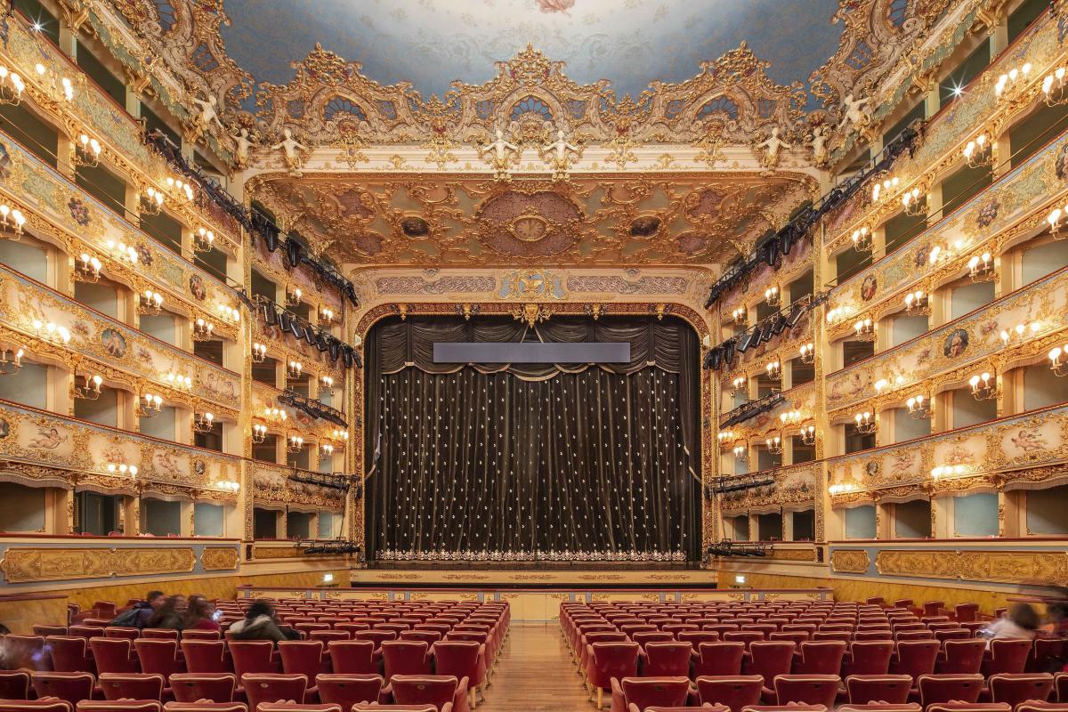 Gran Teatro La Fenice