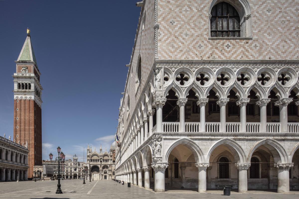 Piazza San Marco