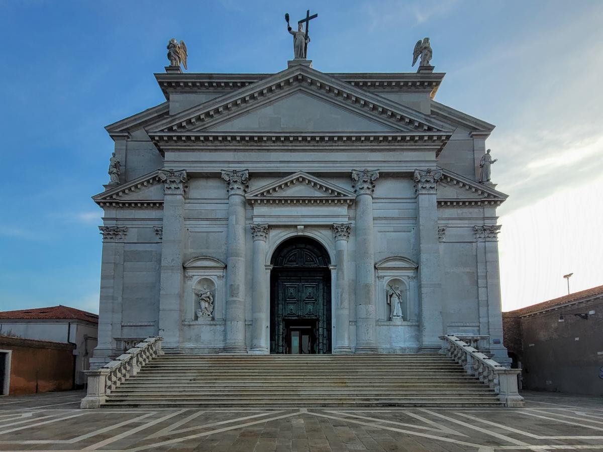 Chiesa del Santissimo Redentore